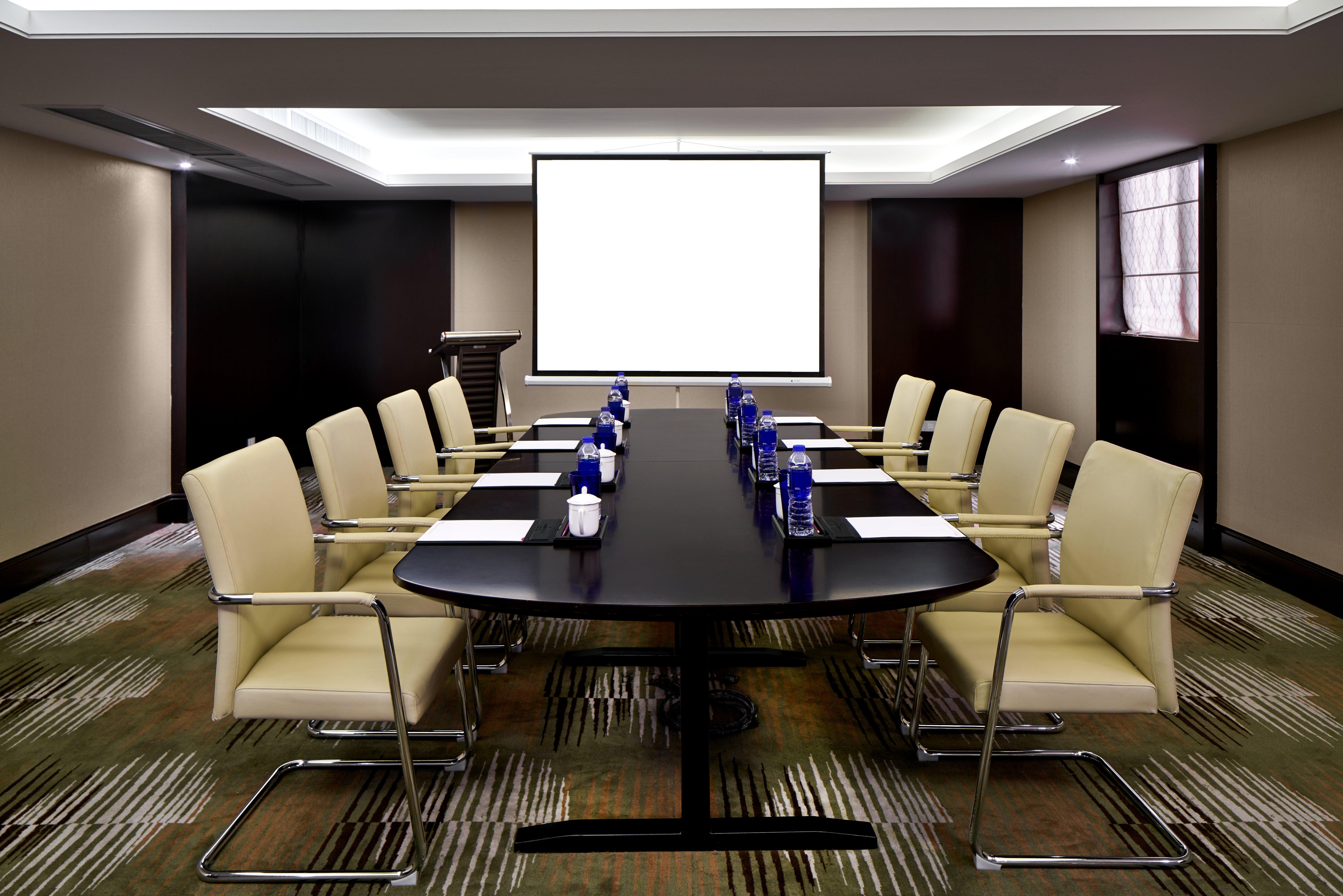 Crowne Plaza Zhengzhou By Ihg Exterior foto